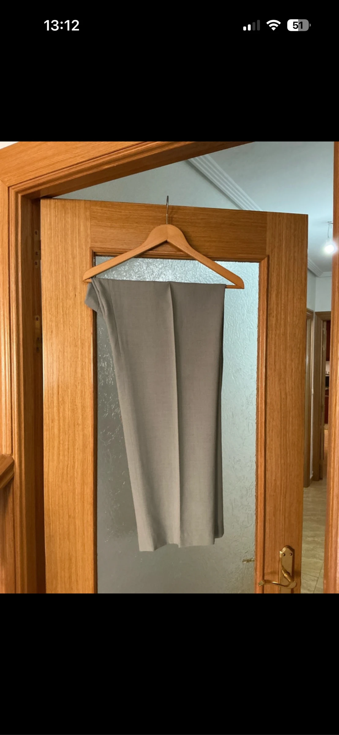 Traje completo hombre  – photo 3
